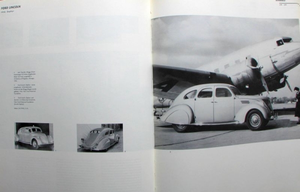 Lichtenstein "Stromlinienform" Vehicle-History 1992 (8367)